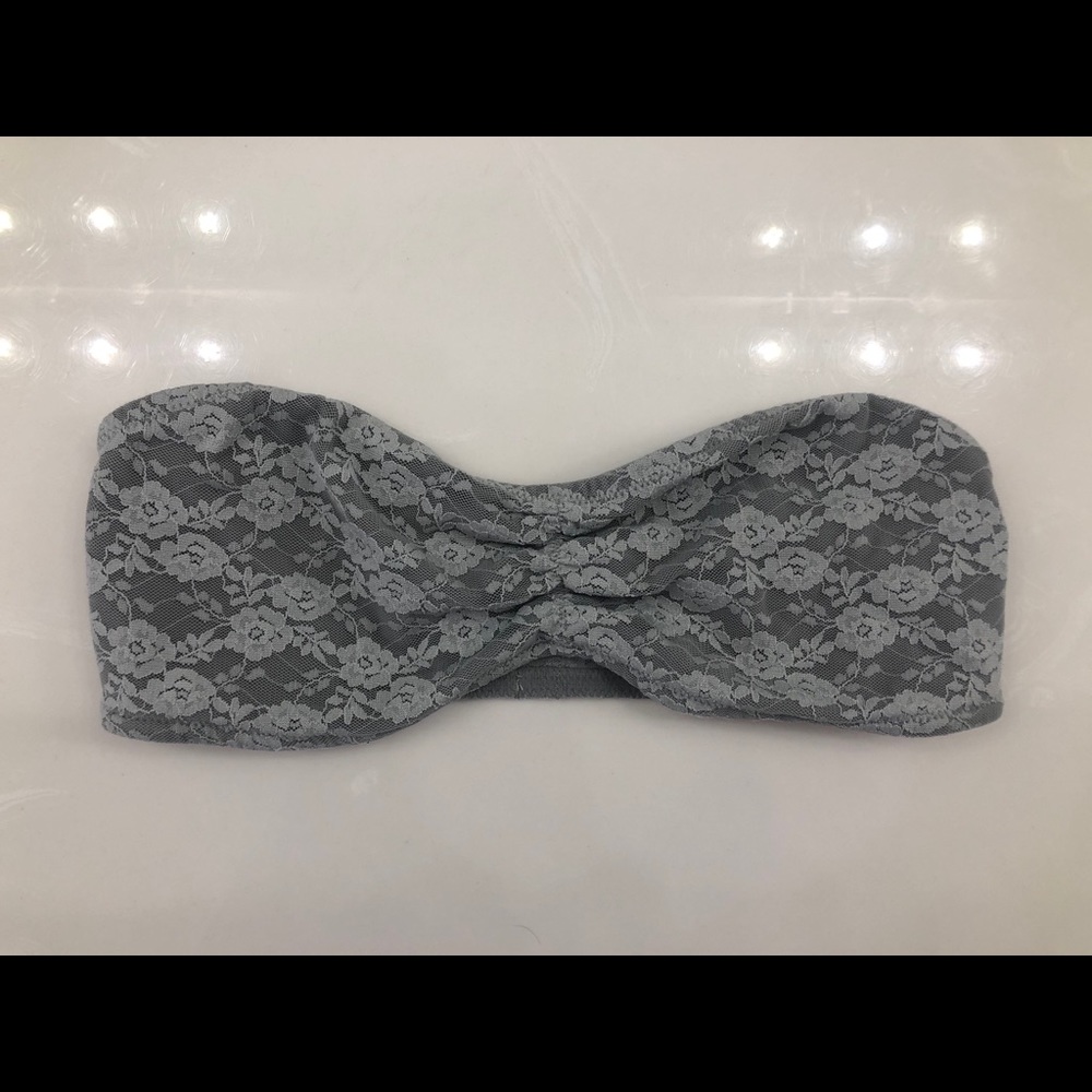Victoria’s Secret Lace Bandeau
